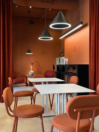 Transforming workspaces with purpose and creativity.